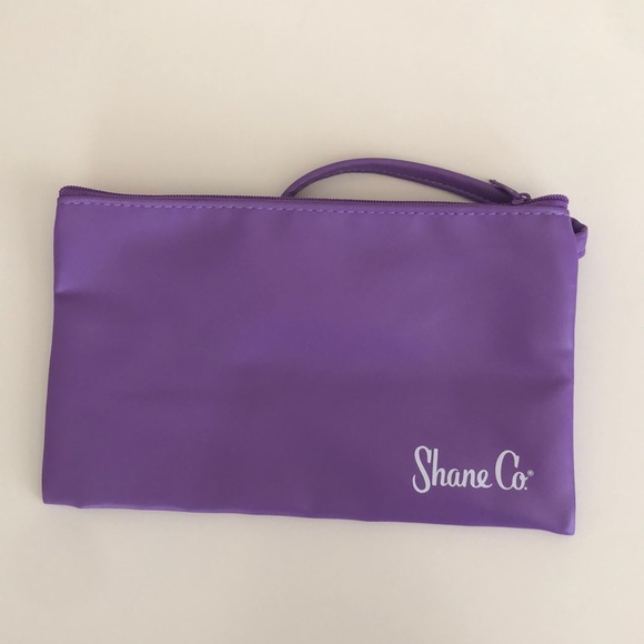 🎉3/$10🎉Colorado Rockies New Purple Wristlet - Picture 2 of 3